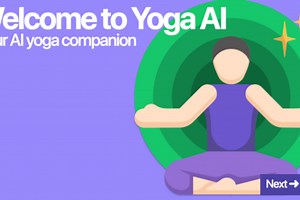 Yoga AI