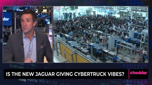 62K views · 93 reactions | The budget airline announcing they'll reconfigure the first two rows of its airplanes with more spacious premium seating. | cheddar news | Facebook