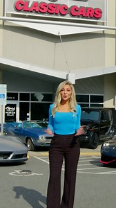 Let us take care of everything for you. All you have to do is sit back, relax and wait for the call that it’s sold. We’ll write you a check the same day. | Streetside Classics | Facebook