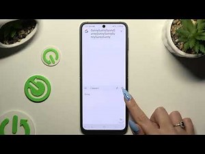 How to Activate Keyboard Clipboard on SAMSUNG Galaxy Z Flip 6
