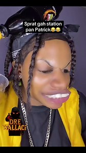 #patrick#fyp #tiktokjamaica #cnnewsource #viral | patrick prank call