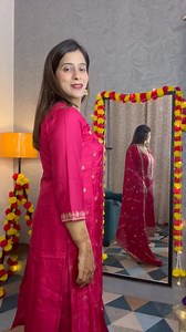 81K views · 429 reactions | Flipkart Partywear *KURTA PANT DUPATTA* Starts At Rs 800/- | Tryon | Full Review #view #dailyvlog | Shikha chittauri vlogs | Facebook