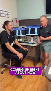 Recovery After Bilateral Total Knee Replacement: Bob’s Story | Paley Institute