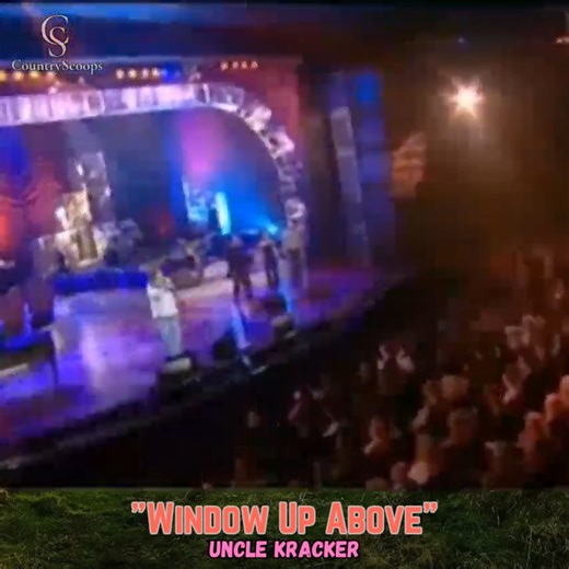 A soulful take on a classic heartbreak song, delivered with quiet emotion and respect for country tradition. Uncle Kracker strips it down and lets the pain speak for itself — a story of love lost, lingering hope, and the ache of watching someone move on. Simple, honest, and heavy in all the right ways. 🎤💔 | Daily Country Scopes