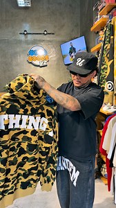 BAPE HOODIES | Good Goods Store