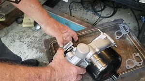 1.5K views · 32 reactions | A did ya know from the lssimpleman 3/4 water pump spacer kit. For spacing the 98-02 camaro and firebird v8 / 97-04 vette water pump to truck spacing. Gives a brass steam vent. Use 98-02 Camaro/firebird v8 tensioner if your not doing high mount a/c. This is for the ones that are not pros like you lol. Just a little help. Www.lssimple.net Cuz com was taken | LSSimple.net/reuse your truck accessories in your LS swap | Facebook