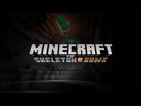 Minecraft PSP 3.4.2 Trailer