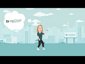 MyChart patient portal -- After your visit