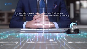 1.9K views · 24 reactions | Why study Software Engineering at Epoka...