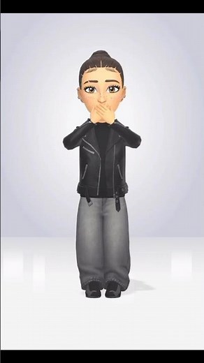 Bitmoji outfit ideas (black edition) 👕👖.. #snapchat #bitmoji #foryou #viral #fyp #fypシ゚viral