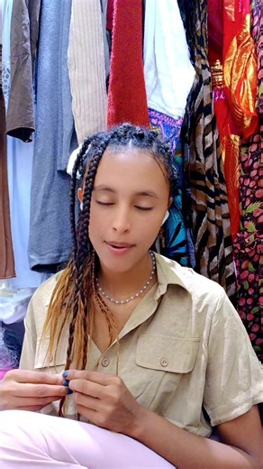 Discover Oromo Culture on TikTok with Elsa 3232