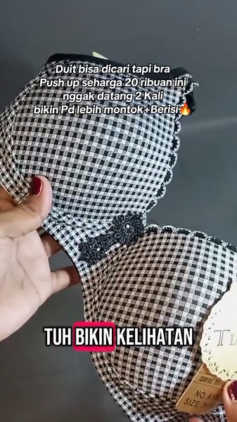 Bra Push Up: Affordable Options for a Better Fit