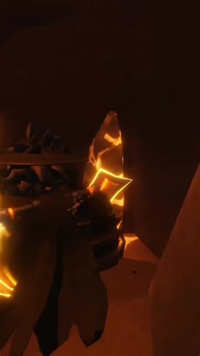 Join Locked Servers in The Forge on Roblox