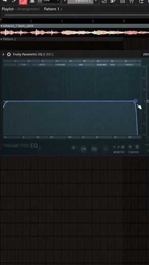 The best way to automate in FL Studio #flstudio #flstudio #beat #beatmaker #mixing