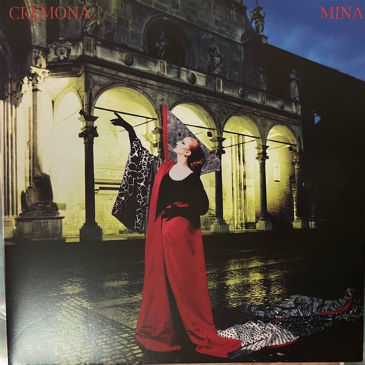 Mina - Cremona
