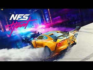 NFS HEAT WORK IN WIN 10 VER 1709