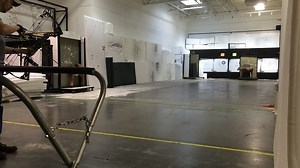 Mathews Z2, Shooting at Texas Archery Academy, Plano TX
