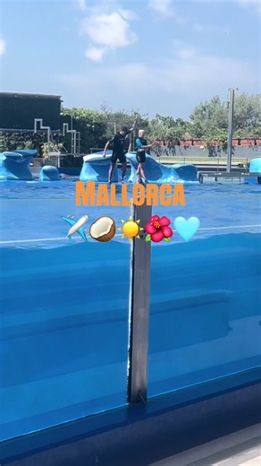 Exploring Summer in Mallorca: A Travel Aesthetic Adventure