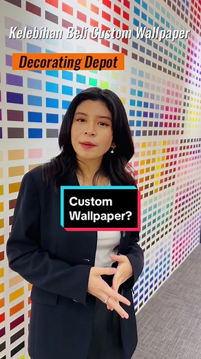 DECORATING DEPOT HQ on TikTok