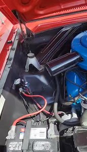 65 Falcon Install steering box #65Falcon #fordfalcon #fordfutura #65ford #ford #fordtough #awholelotofred #redford #everythingred #autorepair116 #autoeverything116 #steeringbox #steeringboxreplacement #customexhaust #performancexhaust #exhaustsystem #exhaustporn #exhaustsound #exhaust #performanceautorepair #mechanicslife #routinemaintenance #routineautorepairs #hotrods #customcars #oldschoolcars #oldcars #classiccars #americanmuscle #americanmusclecars | Auto Everything