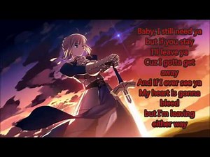 Nightcore - Monday Morning