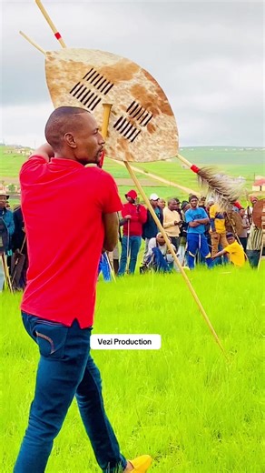 The Art of Stick Fighting in South Africa's Zulu Culture
