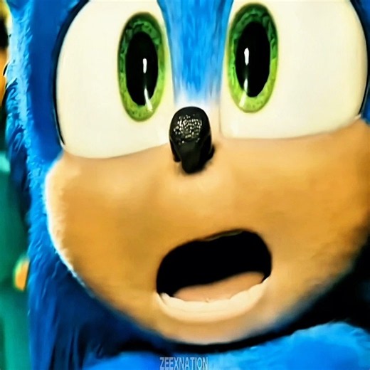 SONIC EXPOSE 🤯 #sonic #shorts #sonicthehedgehog #sonicboom #sonicprime #viral