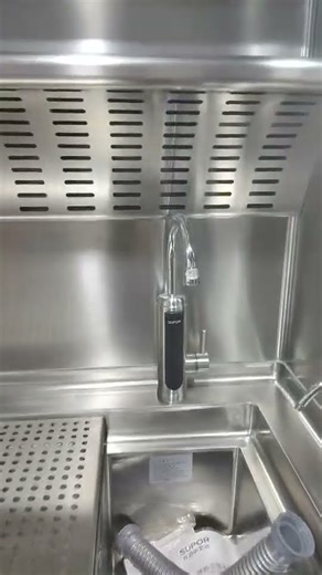 Grossing Station Manufacturer