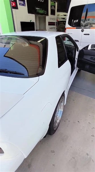 23 reactions · 3 comments | Something special!! We love our JDM here...