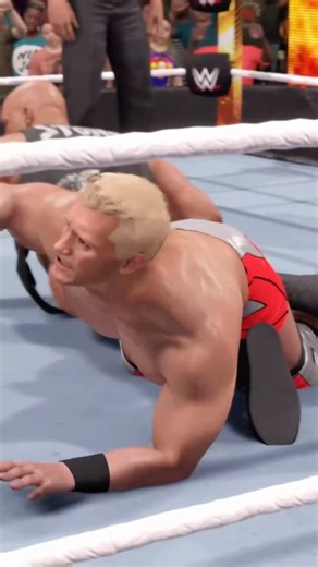 SCS: Double J