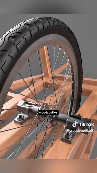 Crafting Unique Digital Wood Art Designs