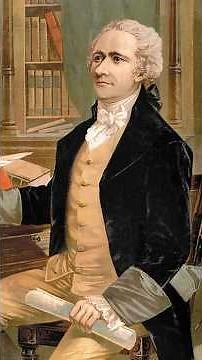 The secret economic battle of the Founding Fathers #education #history