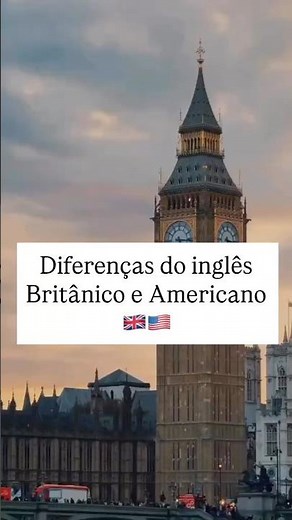 5 Simple Differences Between American and British English You Need to Know
