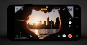 Download and run Protake - Mobile Cinema Camera on PC & Mac (Emulator)