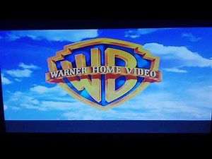 Opening to Deep Blue Sea 1999 DVD