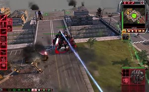 Cyborg Commando Test 2 video