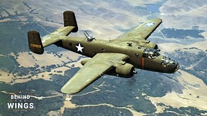 4K views · 38 reactions | In this episode we go Behind the Wings of...