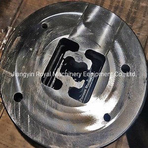 [Hot Item] Aluminium Extrusion Tooling Die