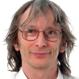 David Deutsch | Speaking Fee | Booking Agent