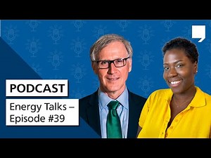 CIGRE 2022 Impressions ǀ Part 1 with Philippe Adam - Energy Talks #39
