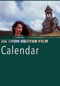 Calendar streaming: where to watch movie online?