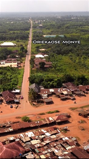 Abavo People Even Dey Here? | Oriekaose Monye