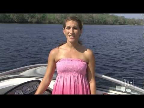 Dual Electronics Marine Receivers