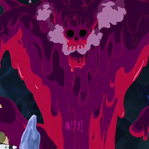 Demon Venom in One Piece Explained