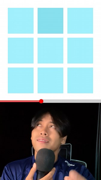 Let's see how good your eyes are at telling colors apart