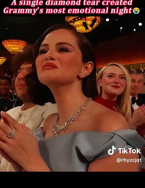 Annie Lennox’s Grammy Tribute to Sinéad O’Connor