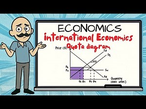 Quota IB Economics