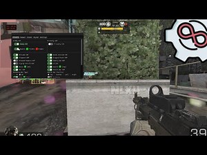 Black Squad V.I.P Hack Cheat Gameplay