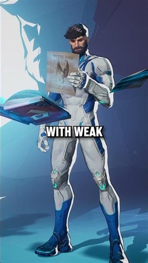 RIVALS PLAYERS WANT THE DEVS TO ADDRESSTHIS...