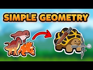 Making the ULTIMATE Comeback with Geometric Tortoise in Super Auto Pets!